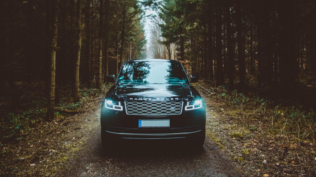 Range Rover, Car HD Wallpapers Free Download