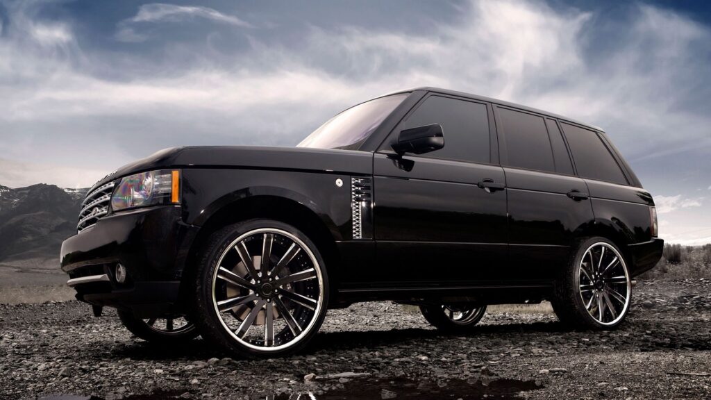Range Rover, Land Rover HD Wallpapers Free Download