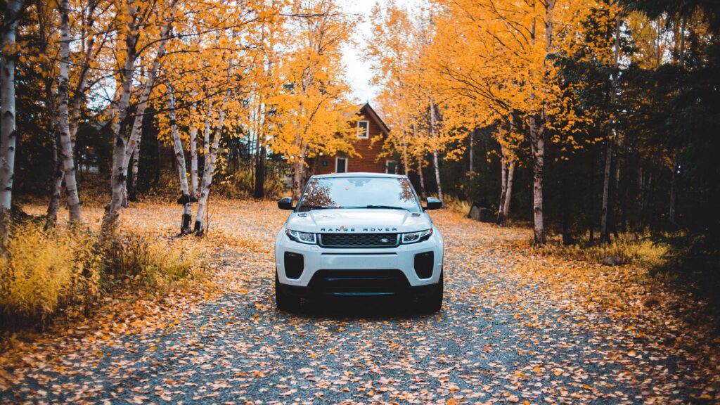 Range Rover, Land Rover, Suv HD Wallpapers Free Download (2)