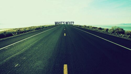 Road, Highway, Markings HD Wallpapers Free Download