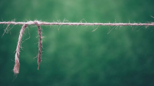 Rope, Thread, Breakage Wallpapers Free Download