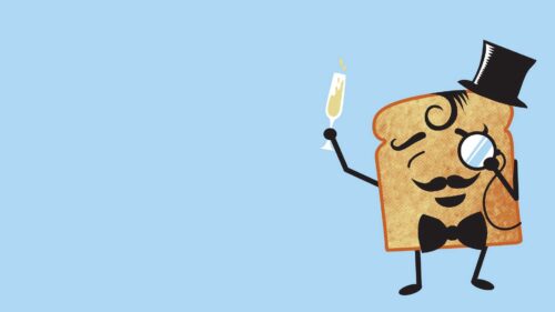 Sandwich, Monocle Wallpapers Free Download