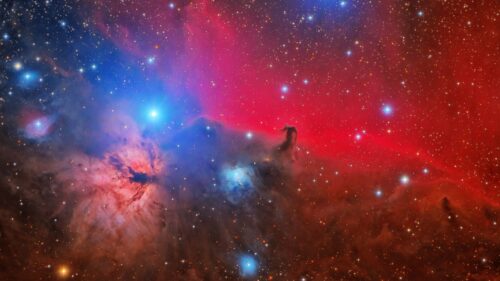 Space, Stars, Galaxy HD Wallpapers Free Download (2)