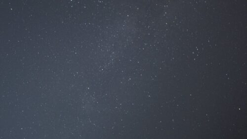 Starry, Sky, Stars, Bottom View Wallpapers Free Download