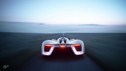 Supercar, Sports, Car, Rear View Wallpapers Free Download