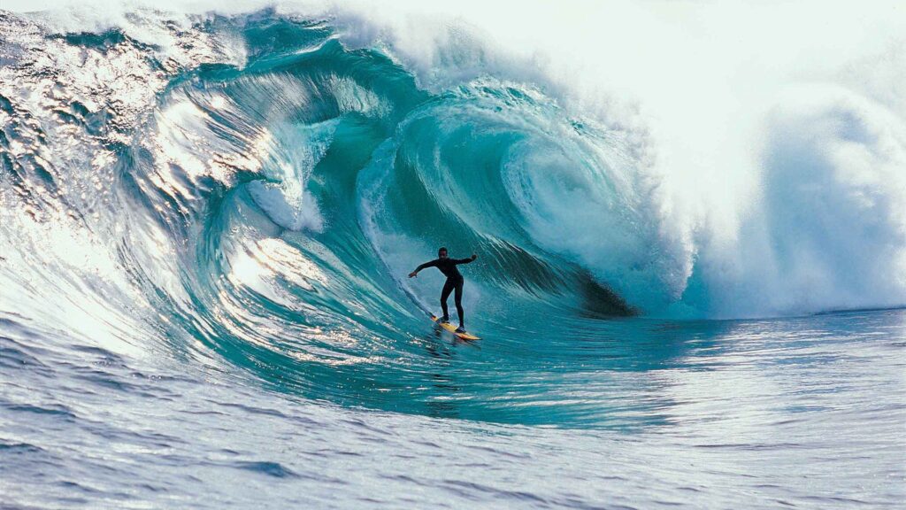 Surfing, Speed, Wave, Sports Wallpapers Free Download