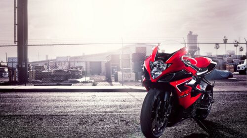 Suzuki, Motorcycle, 1000 PC Wallpapers Free Download