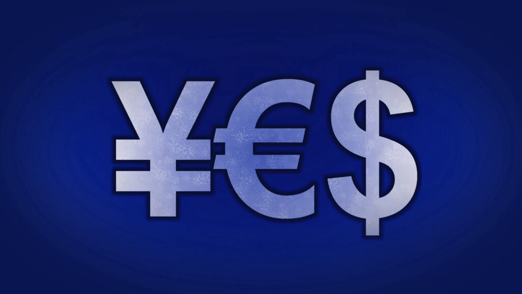 Symbols, Power, Money Wallpapers Free Download