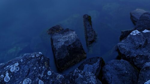 The Best Wallpapers Related to Lake, Coast, Water