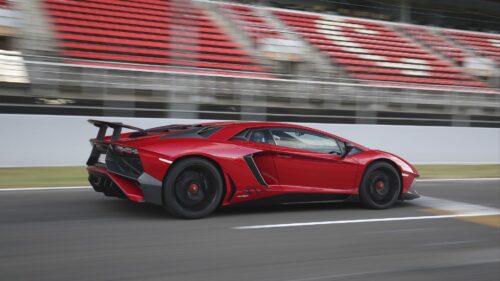 The Best Wallpapers Related to Lamborghini, Aventador LP 750