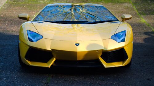 The Best Wallpapers Related to Lamborghini, Aventador Lp700 (10)