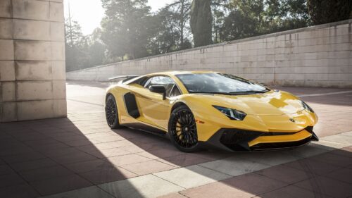 The Best Wallpapers Related to Lamborghini, Aventador Lp700 (2)