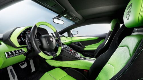 The Best Wallpapers Related to Lamborghini, Aventador Lp700 (3)