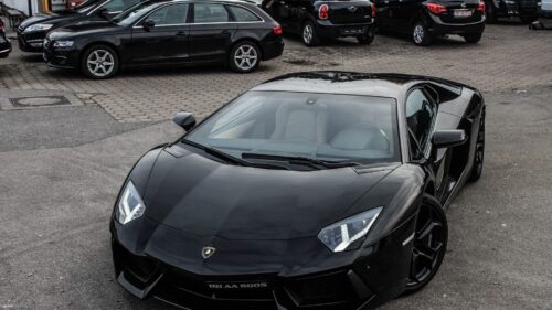 The Best Wallpapers Related to Lamborghini, Aventador Lp700 (4)