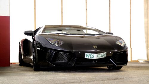 The Best Wallpapers Related to Lamborghini, Aventador Lp700 (5)