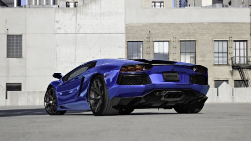 The Best Wallpapers Related to Lamborghini, Aventador Lp700 (6)