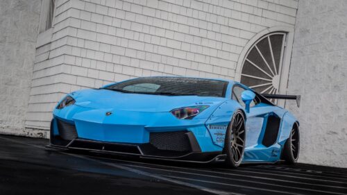 The Best Wallpapers Related to Lamborghini, Aventador Lp700 (7)
