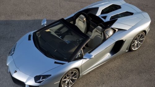 The Best Wallpapers Related to Lamborghini, Aventador Lp700 (8)