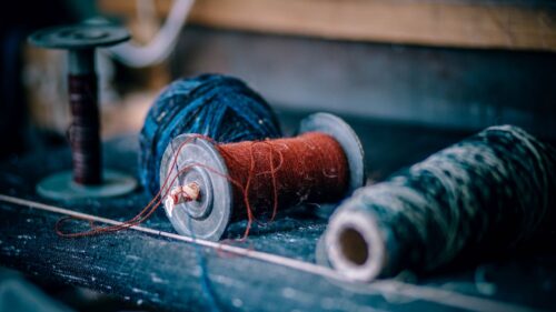 Thread, Sewing, Yarn HD Wallpapers Free Download