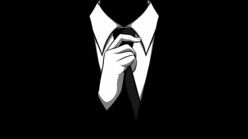 Tie, Jacket, Art HD Wallpapers Free Download