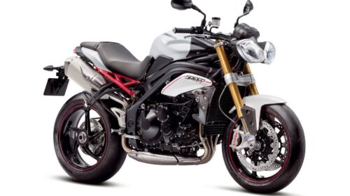 Triumph, Speed, Triple, Motorcycle Wallpapers Free Download