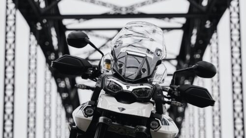 Triumph, Tiger 900 Wallpapers Free Download