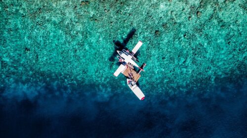 Water, Airplane Best HD Wallpapers Free Download