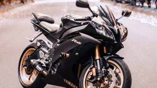 Yamaha R6, Yamaha, Motorcycle Wallpapers Free Download
