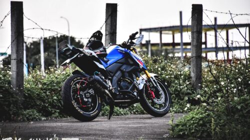 Yamaha Xabre, Yamaha, Motorcycle Wallpapers Free Download