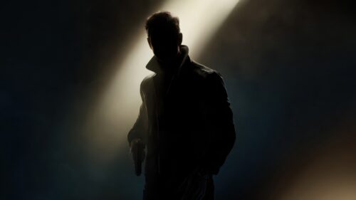 007 First Light Gaming Wallpaper – High-Definition Cinematic Desktop Background