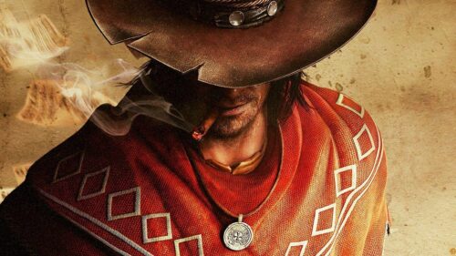 Arthur Morgan Red Dead Redemption 2 4K Gaming Wallpaper for Desktop PC