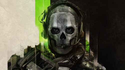 Call of Duty Tactical Combat Gaming Wallpaper – High Quality 4K Desktop Background