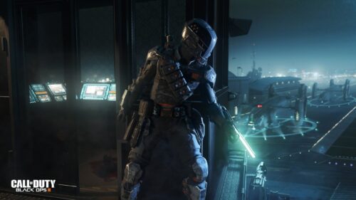 Call of Duty Tactical Combat Gaming Wallpaper – 4K High Quality PC Desktop Background