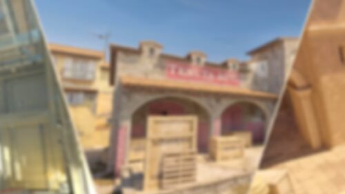 Counter Strike 2 Cinematic Combat 4K Gaming Wallpaper for Desktop PC – Bestwallpapers.net
