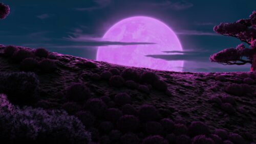 Magical Dreamworks Animation Character Montage High Resolution 4K Desktop Wallpaper