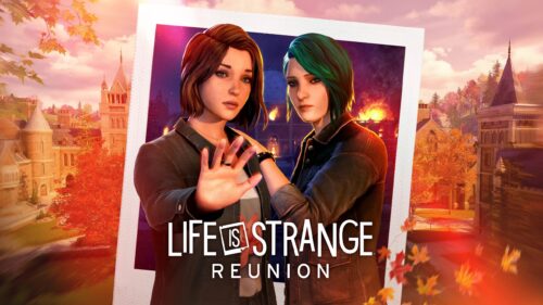 Life is Strange Reunion Gaming Wallpaper – High Quality 4K Desktop Background