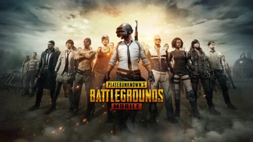 Epic PUBG Battle Royale Gaming Wallpaper for Desktop 4K – Bestwallpapers.net