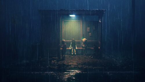 Reanimal Video Game 4K Desktop Wallpaper | High-Quality Gaming Background for PC