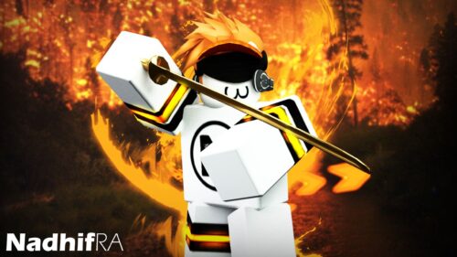 High Quality Roblox Gaming Wallpaper 4K – Epic Desktop Background for PC
