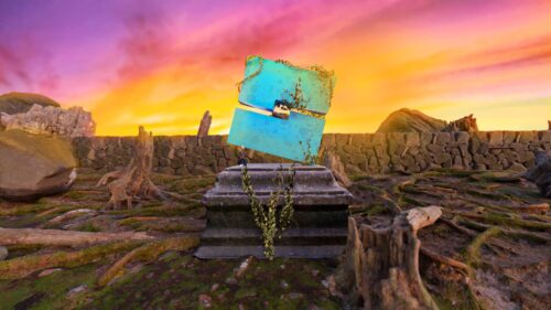 Epic Roblox Gaming Wallpaper for Desktop PC – High Quality 16:9 Landscape Background