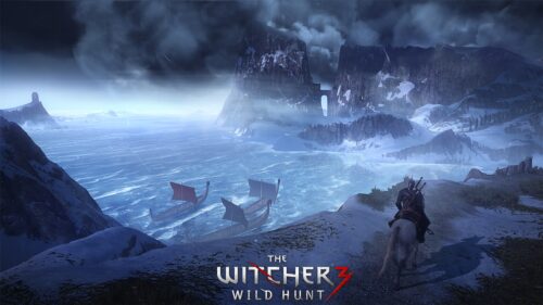 The Witcher 3 Geralt of Rivia High Quality 4K Gaming Desktop Wallpaper – 16:9 PC Background