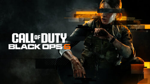 Call of Duty Black Ops 6 Soldier Tactical Warfare 4K PC Wallpaper