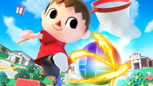 Animal Crossing Island Life 4K Gaming Wallpaper for Desktop PC