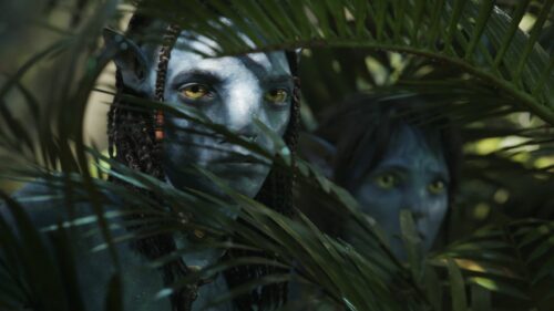 Stunning Pandora Landscape from Avatar Movie High Resolution 4K PC Wallpaper