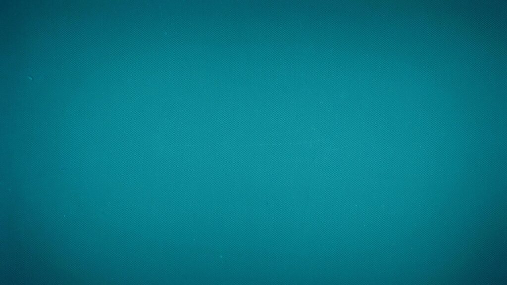 Minimalist Teal Textured Solid Color Desktop Wallpaper