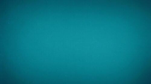 Minimalist Teal Textured Solid Color Desktop Wallpaper