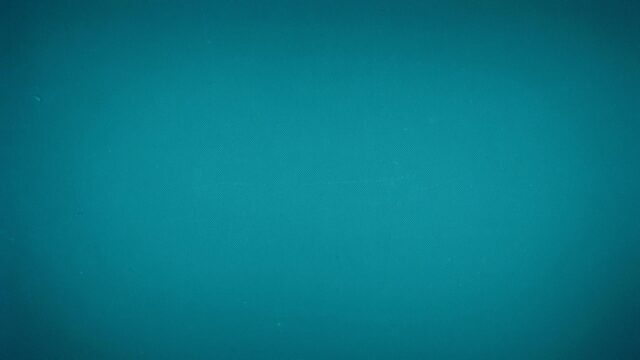 Minimalist Teal Textured Solid Color Desktop Wallpaper