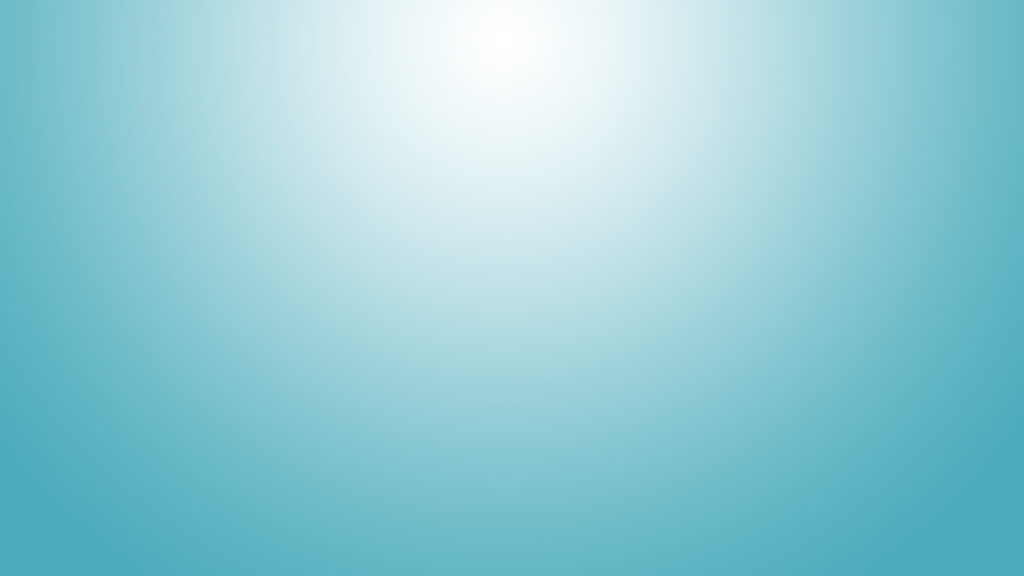 Minimalist Light Blue Gradient Abstract Desktop Wallpaper