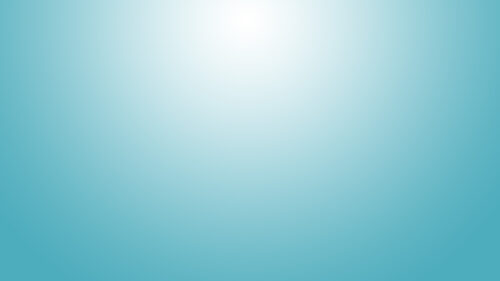 Minimalist Light Blue Gradient Abstract Desktop Wallpaper