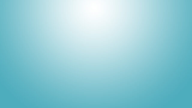 Minimalist Light Blue Gradient Abstract Desktop Wallpaper